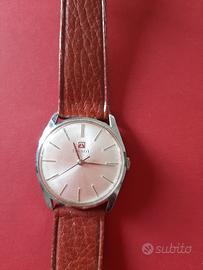 Orologio Tissot uomo n. 295t
