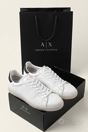 Scarpe uomo Amrani Excange