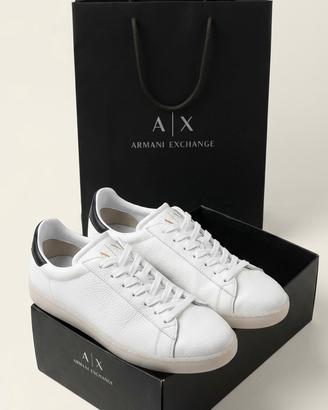 Scarpe uomo Amrani Excange