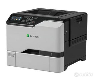 Stampante laser Lexmark CS725