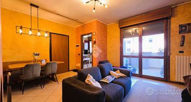 3 LOCALI A BORGO VIRGILIO