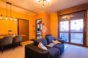 3 LOCALI A BORGO VIRGILIO