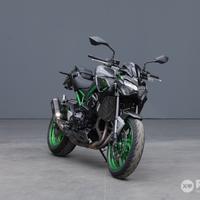 KAWASAKI Z 900