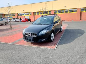 Fiat croma 1900 Multijet diesel
