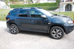 dacia duster 1.5 dci blue 115cv