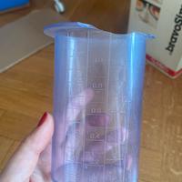 Tampone per robot da cucina braun