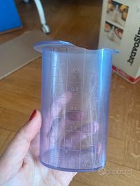 Tampone per robot da cucina braun