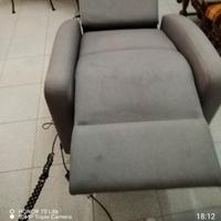 poltrona alzapersone