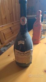 Vino Barbera d'Asti BERSANO