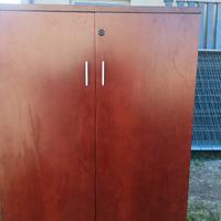 Mobile in legno 