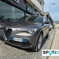 ALFA ROMEO Stelvio Stelvio 2.0 Turbo 280 CV AT8...
