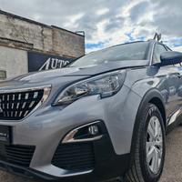 Peugeot 3008 15HDi Tetto navig led 2020