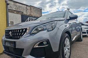 Peugeot 3008 15HDi Tetto navig led 2020
