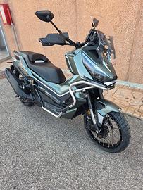 Zontes 368g my 2025