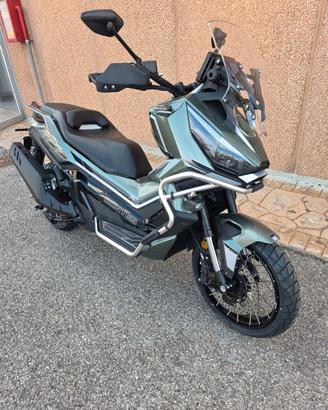 Zontes 368g my 2025