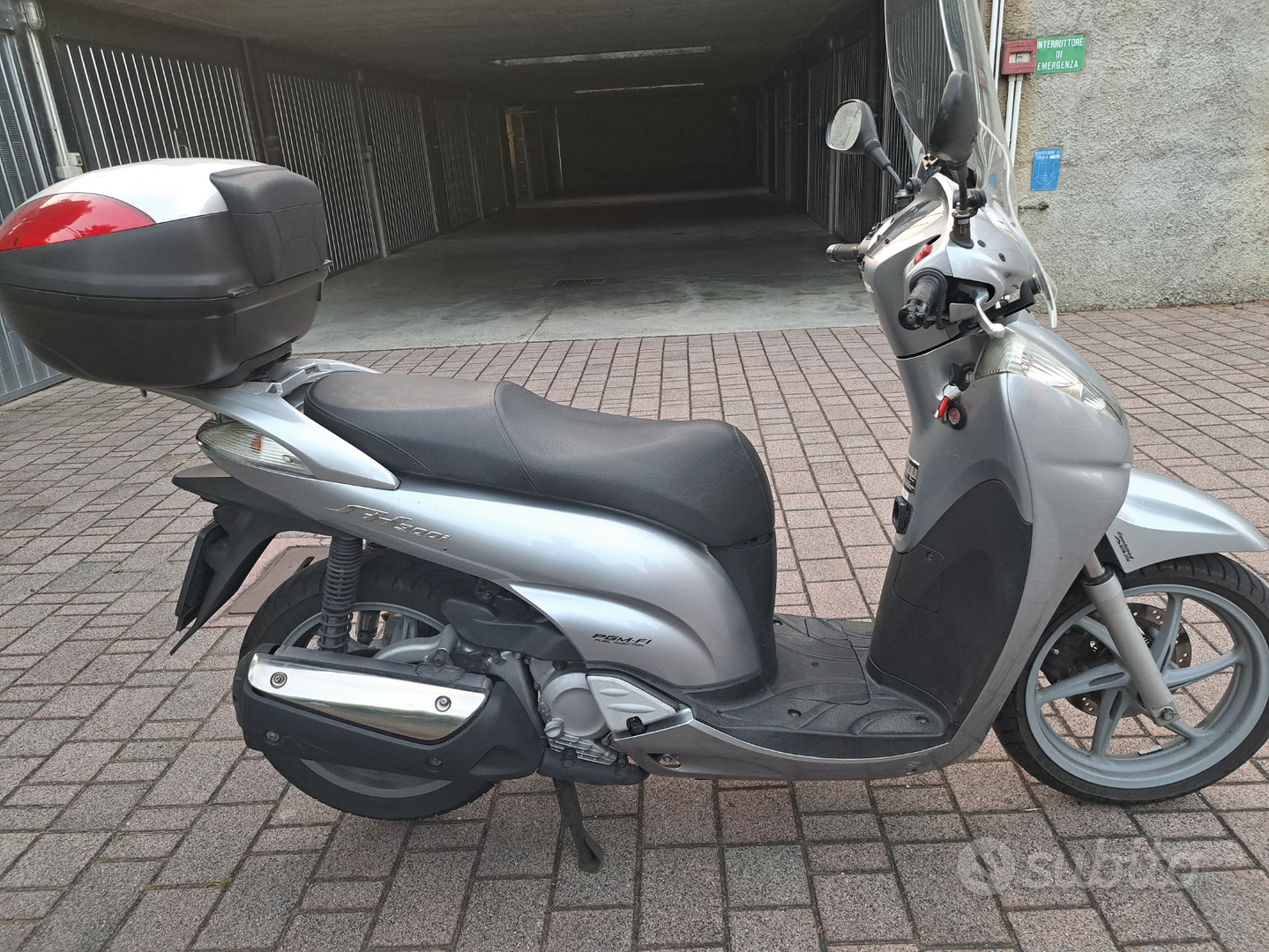 Honda SH 300 - Moto e Scooter In vendita a Monza e della Brianza