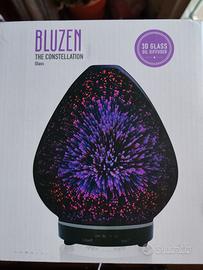 Umidificatore e diffusore