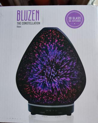 Umidificatore e diffusore