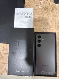 Samsung s24