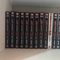 MANGA COMPLETO GTO