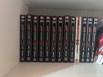 MANGA COMPLETO GTO