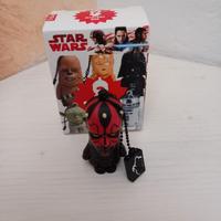 Star wars Darth maul key usb - tribe - 8 gb