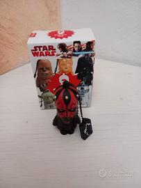 Star wars Darth maul key usb - tribe - 8 gb