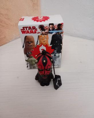 Star wars Darth maul key usb - tribe - 8 gb
