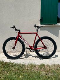 Tsunami SNM 100 fixed