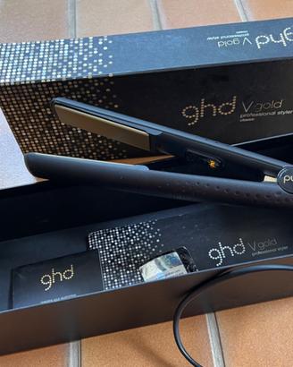 Elettr Piastre GHD Gold V. Non spedisco