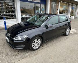 VOLKSWAGEN Golf 1.6 TDI 110 CV 5p. 4MOTION Highl