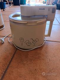 Gelatiera Philips 