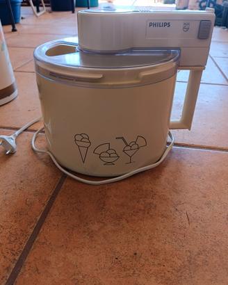 Gelatiera Philips 