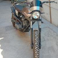 moto morini