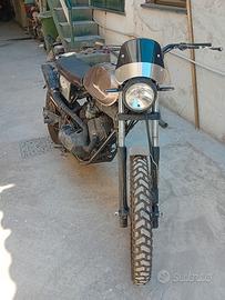 moto morini