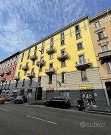 Appartamento a Milano, 3 locali