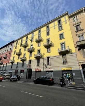 Appartamento a Milano, 3 locali