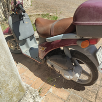 Piaggio fres