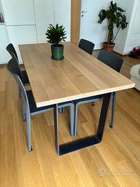 Tavolo in legno