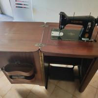 Bianchi macchina da cucire 