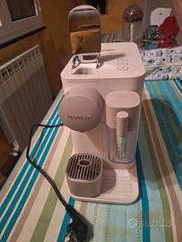 Nespresso Lattissima One De'Longhi - Bianca