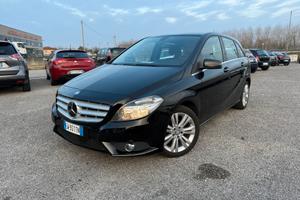 Mercedes-benz B 180 CDI Executive