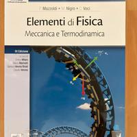 Elementi di Fisica Meccanica e Termodinamica