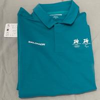 Polo  Volontari Olimpiadi