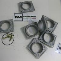 Flangia semiasse 7697098 A112 Abarth Fiat Panda4x4