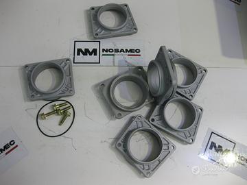 Flangia semiasse 7697098 A112 Abarth Fiat Panda4x4