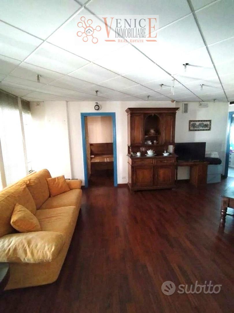 Appartamento – Venezia, Rione Pertini, Mestre-Carpenedo - Vista 3