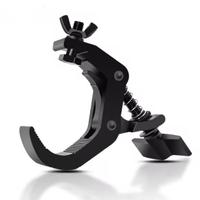 Morsetti Ganci Clamp Aliscaf Alluminio Traliccio 