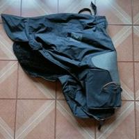 Coprigambe Tucano Urbano Gaucho