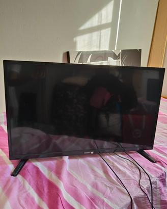 TV 32 pollici usata Graetz 
